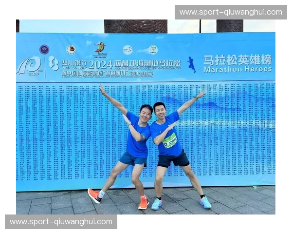 马拉松阵容名单：追风路上的热血故事