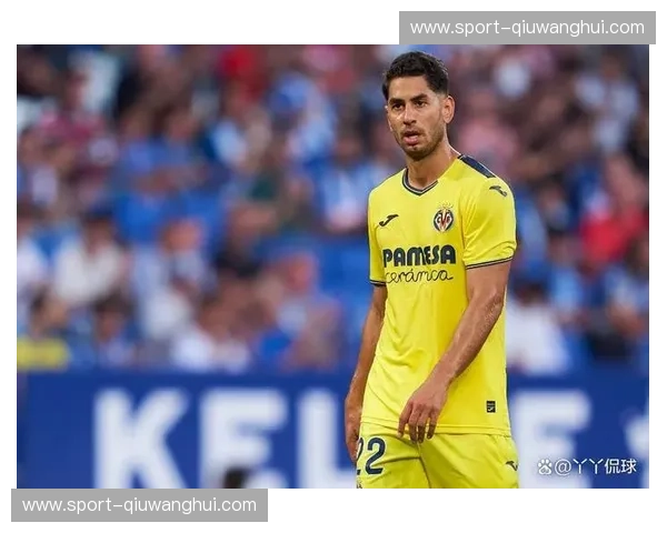 橘色风暴与蓝色血脉：巴伦西亚与比利亚雷亚尔的西班牙足球史诗